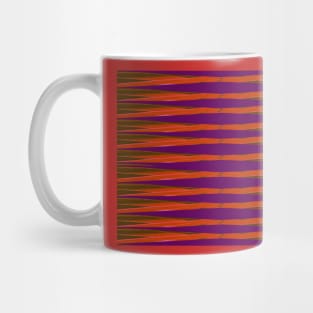 Irregular Mug